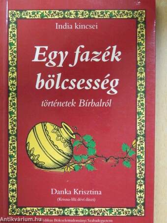 Egy fazék bölcsesség