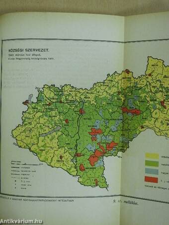 Magyar közigazgatás