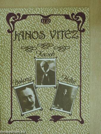 János Vitéz