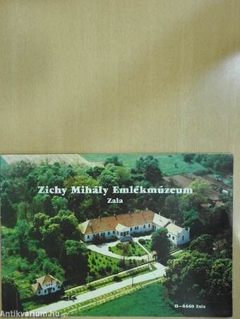Zichy Mihály Emlékmúzeum