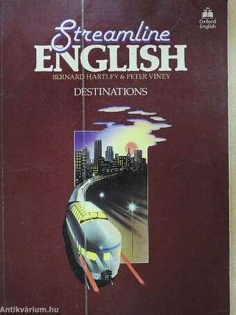 Streamline English Destinations