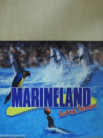 Marineland Super Shows
