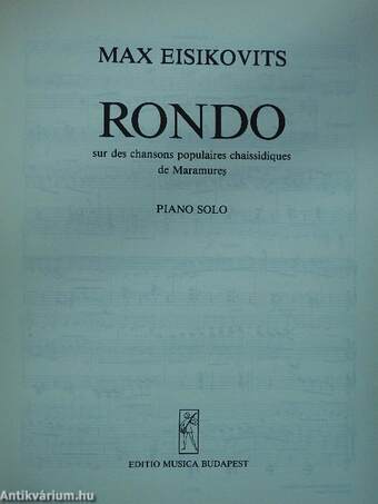 Rondo