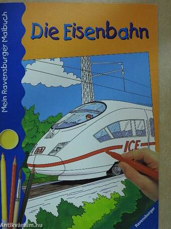 Die Eisenbahn