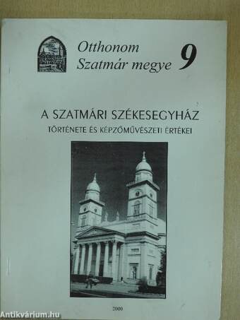 A szatmári Székesegyház