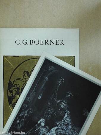 C. G. Boerner