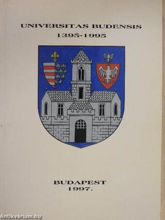 Universitas Budensis 1395-1995