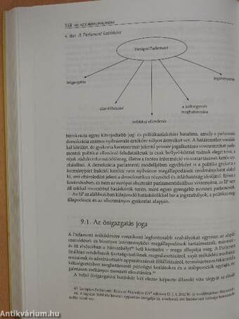 Európai közjog és politika