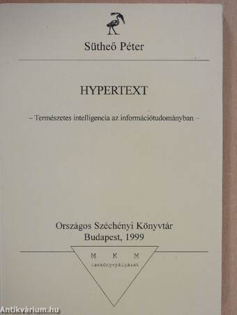 Hypertext