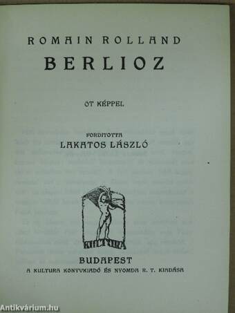 Berlioz