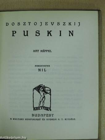 Puskin