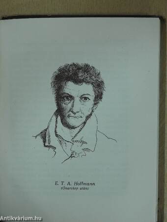 E. T. A. Hoffmann