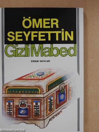 Gizli Mabed