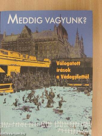 Meddig vagyunk?