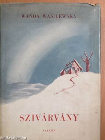 Szivárvány