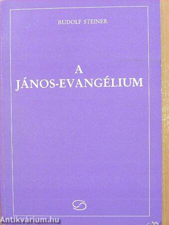 A János-evangélium