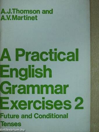 A Practical English Grammar Exercises 2