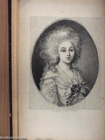 Madame de Custine