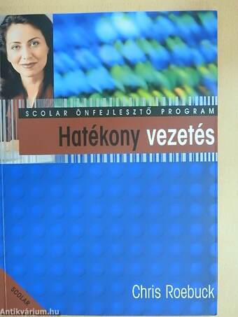 Hatékony vezetés