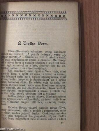 Deák Ferencz 1861-iki első felirati beszéde/A lelánczolt Prometheüsz/A Violka Vera