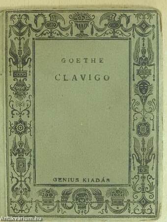 Clavigo