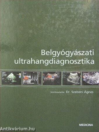 Belgyógyászati ultrahangdiagnosztika