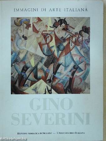 Gino Severini