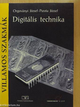 Digitális technika