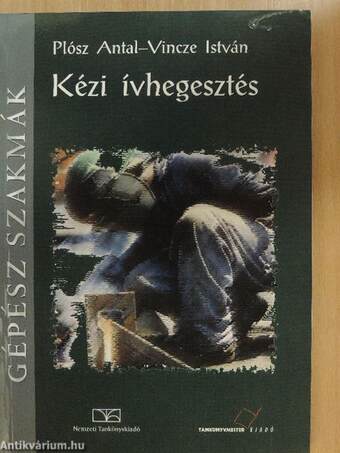 Kézi ívhegesztés