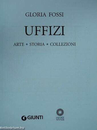 Uffizi