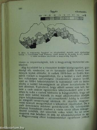 Földrajzi zsebkönyv 1940
