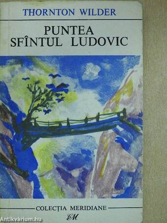 Puntea Sfintul Ludovic