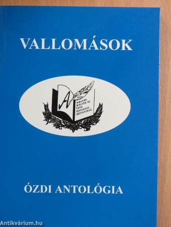 Vallomások