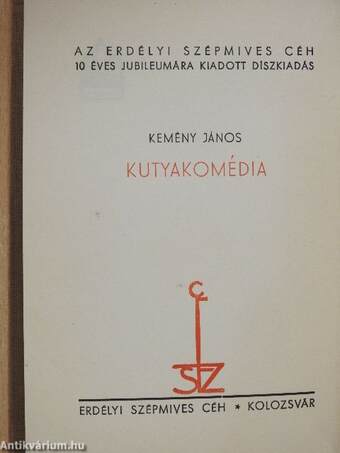 Kutyakomédia