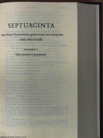 Septuaginta