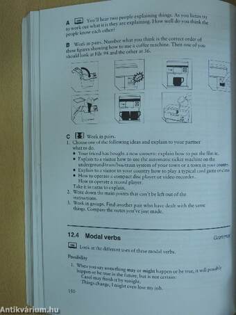 International Business English - Student's Book