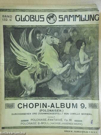 Chopin-album 9.