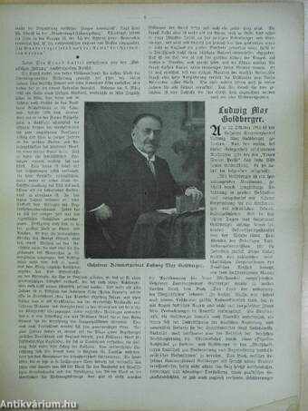 Allgemeine Zeitung des Judentums 2. Januar 1914 (gótbetűs)