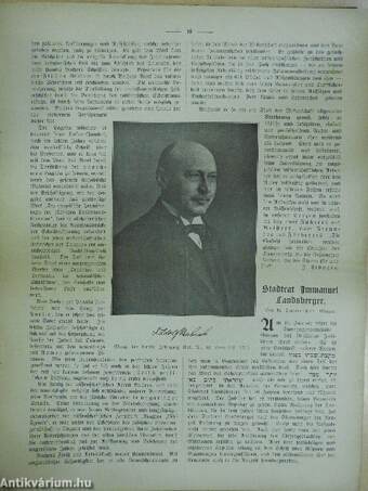 Allgemeine Zeitung des Judentums 9. Januar 1914 (gótbetűs)