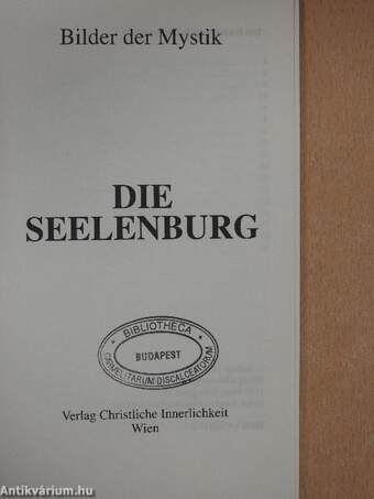 Die Seelenburg