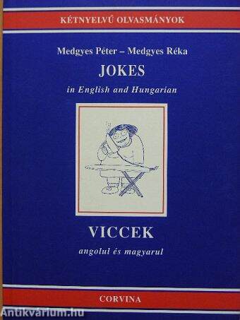 Jokes/Viccek