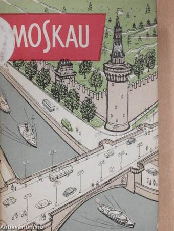 Moskau