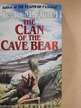 The Clan of the Cave Bear