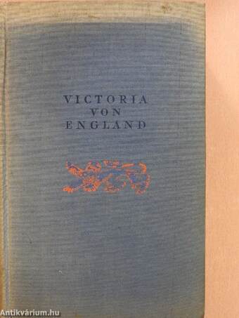 Victoria von England