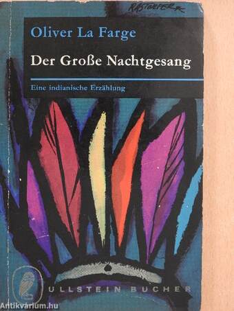 Der Große Nachtgesang