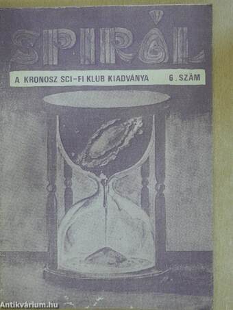 Spirál 6.