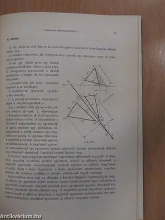 Ábrázoló geometria