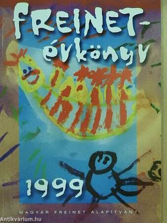 Freinet-évkönyv 1999