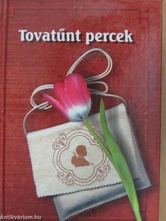 Tovatűnt percek