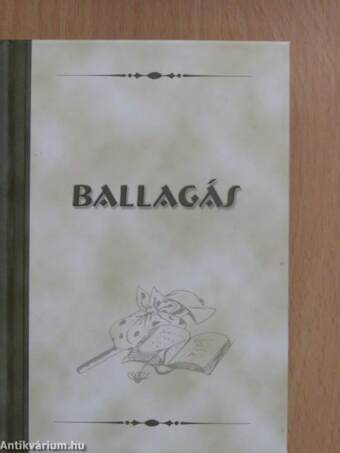 Ballagás